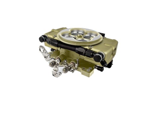 Picture of FiTech Fuel Injection Fuel Injection System Kit - 30020