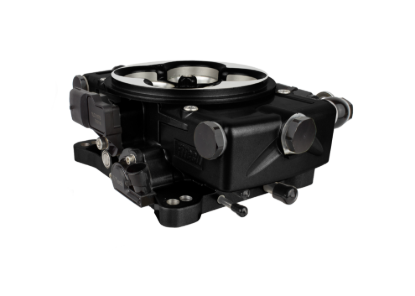 Picture of FiTech Fuel Injection Fuel Injection System Kit - 30021