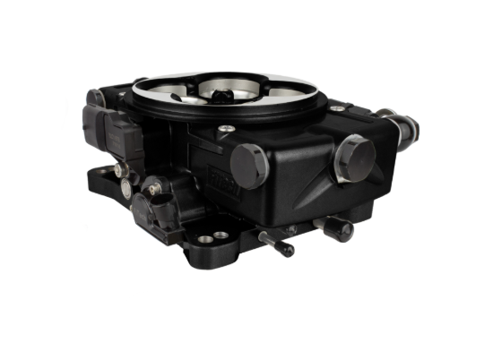 Picture of FiTech Fuel Injection Fuel Injection System Kit - 30021