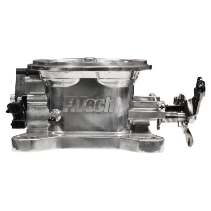 Picture of FiTech Fuel Injection Fuel Injection Throttle Body - 30033