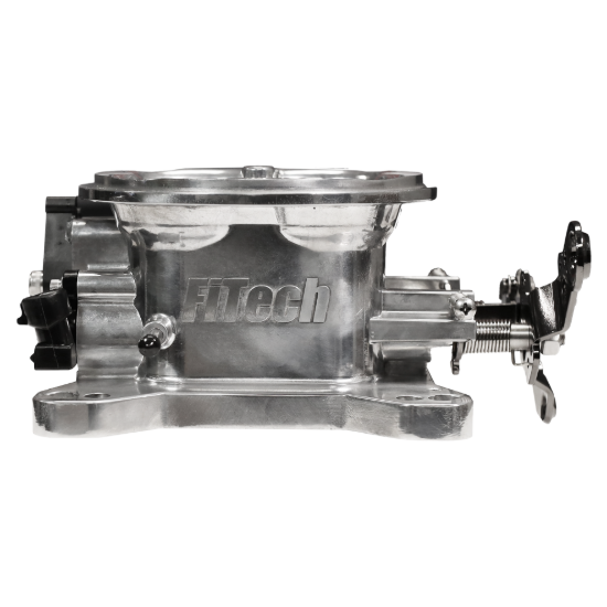 Picture of FiTech Fuel Injection Fuel Injection Throttle Body - 30033