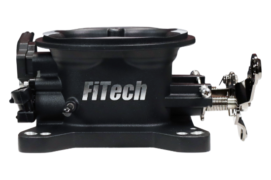 Picture of FiTech Fuel Injection Fuel Injection Throttle Body - 30034