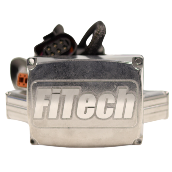 Picture of FiTech Fuel Injection Fuel Injection Electronic Control Unit - 30061-1