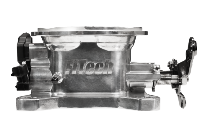 Picture of FiTech Fuel Injection Fuel Injection Throttle Body - 30035
