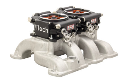 Picture of FiTech Fuel Injection Fuel Injection System Kit - 30064