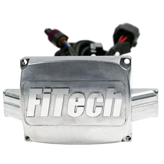 Picture of FiTech Fuel Injection Fuel Injection Electronic Control Unit - 30065-1