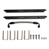 Picture of FiTech Fuel Injection Fuel Injection Fuel Rail - 30254-1