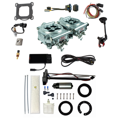 Picture of FiTech Fuel Injection Fuel Injection System Kit - 36161
