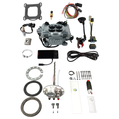 Picture of FiTech Fuel Injection Fuel Injection System Kit - 36301