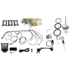 Picture of FiTech Fuel Injection Fuel Injection System Kit - 36310