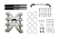 Picture of FiTech Fuel Injection Engine Intake Manifold - 37004