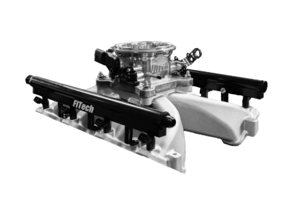 Picture of FiTech Fuel Injection Fuel Injection System Kit - 37020