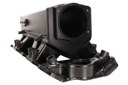 Picture of FiTech Fuel Injection Engine Intake Manifold - 38301-2