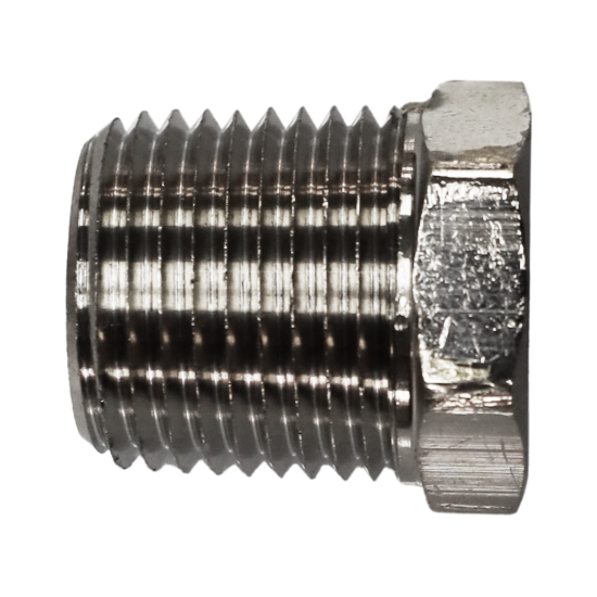 Picture of FiTech Fuel Injection Pipe Fitting - 38301-6