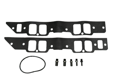 Picture of FiTech Fuel Injection Engine Intake Manifold - 38302-2