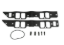 Picture of FiTech Fuel Injection Engine Intake Manifold - 38302-2