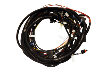 Picture of FiTech Fuel Injection Fuel Injection Harness - 38302-6
