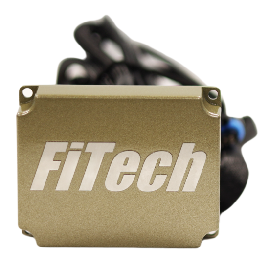 Picture of FiTech Fuel Injection Fuel Injection Electronic Control Unit - 39001-1