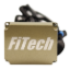 Picture of FiTech Fuel Injection Fuel Injection Electronic Control Unit - 39001-1