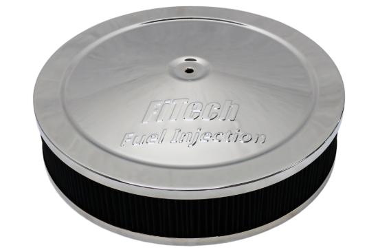 Picture of FiTech Fuel Injection Engine Air Filter - 42200