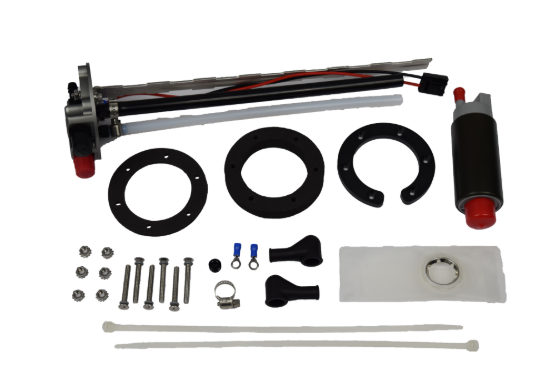 Picture of FiTech Fuel Injection Fuel Injection Pump - 50015