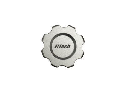 Picture of FiTech Fuel Injection Fuel Tank Cap - 50019-1