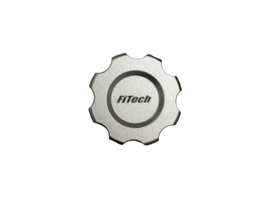 Picture of FiTech Fuel Injection Fuel Tank Cap - 50019-1