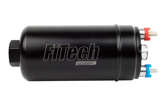 Picture of FiTech Fuel Injection Fuel Injection Pump - 50101