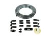 Picture of FiTech Fuel Injection Fuel Hose Kit - 51004