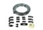 Picture of FiTech Fuel Injection Fuel Hose Kit - 51004