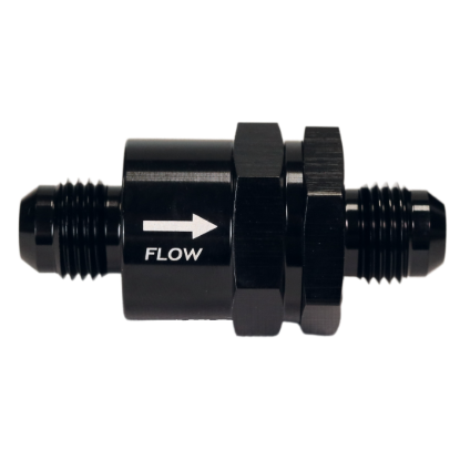 Picture of FiTech Fuel Injection Fuel Pump Check Valve - 55001