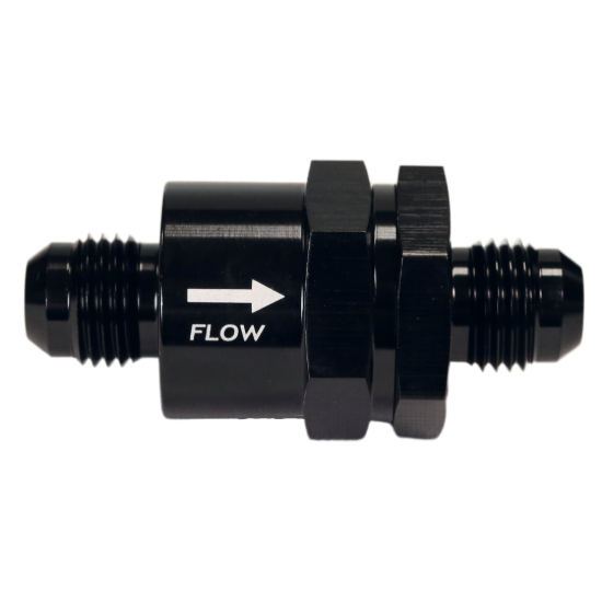 Picture of FiTech Fuel Injection Fuel Pump Check Valve - 55001