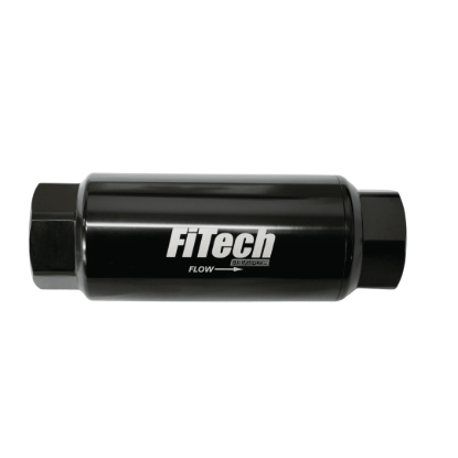 Picture of FiTech Fuel Injection Fuel Filter - 55002