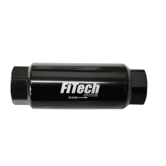 Picture of FiTech Fuel Injection Fuel Filter - 55002