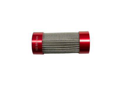 Picture of FiTech Fuel Injection Fuel Filter - 55002-1