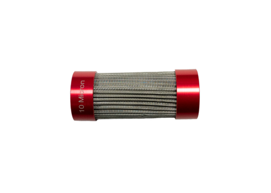 Picture of FiTech Fuel Injection Fuel Filter - 55002-1