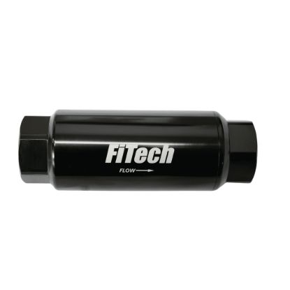 Picture of FiTech Fuel Injection Fuel Filter - 55003
