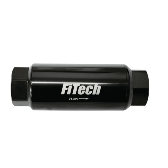 Picture of FiTech Fuel Injection Fuel Filter - 55003