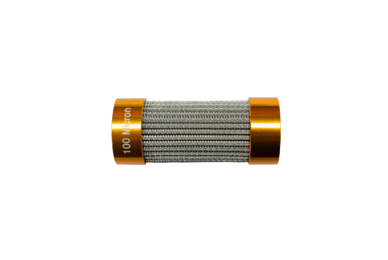Picture of FiTech Fuel Injection Fuel Filter - 55003-1