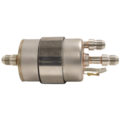 Picture of FiTech Fuel Injection Fuel Pressure Regulator - 55012