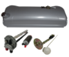 Picture of FiTech Fuel Injection Fuel Tank Assembly - 58001