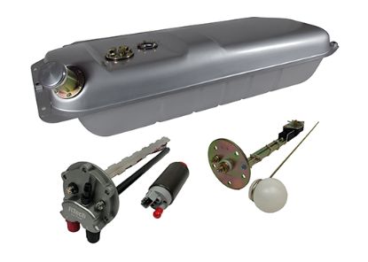 Picture of FiTech Fuel Injection Fuel Tank Assembly - 58002