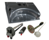 Picture of FiTech Fuel Injection Fuel Tank Assembly - 58007