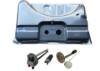 Picture of FiTech Fuel Injection Fuel Tank Assembly - 58008