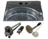 Picture of FiTech Fuel Injection Fuel Tank Assembly - 58009