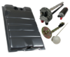 Picture of FiTech Fuel Injection Fuel Tank Assembly - 58012