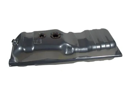 Picture of FiTech Fuel Injection Fuel Tank Assembly - 58014