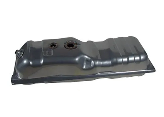 Picture of FiTech Fuel Injection Fuel Tank Assembly - 58014