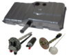 Picture of FiTech Fuel Injection Fuel Tank Assembly - 58018
