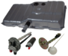 Picture of FiTech Fuel Injection Fuel Tank Assembly - 58019